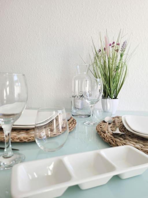 Gemuetliches Helles Appartement Drážďany Exteriér fotografie